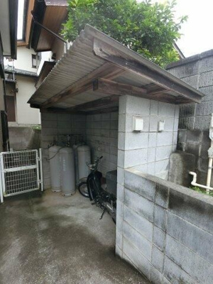 【その他共用部分】 | リバティオザワ