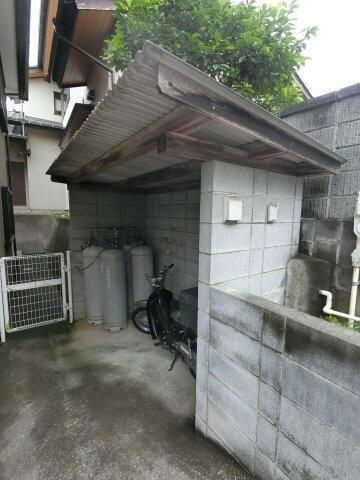【その他共用部分】 | リバティオザワ