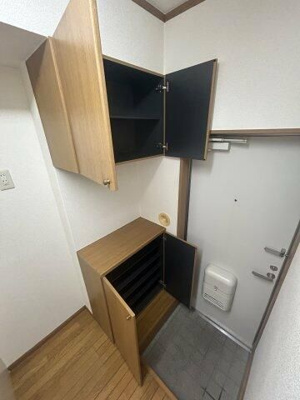 【玄関】 | リバティオザワ