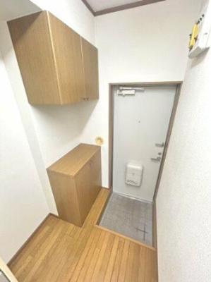 【玄関】 | リバティオザワ