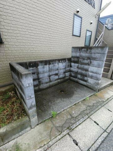 【その他共用部分】 | リバティオザワ