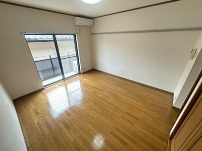 【寝室】 | リバティオザワ