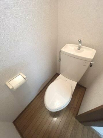 【トイレ】 | リバティオザワ