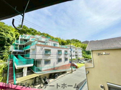 【展望】 | 白川台ハイツ
