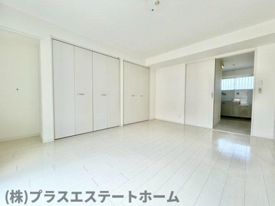 【居間・リビング】 | 白川台ハイツ