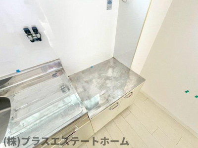 【内装】 | 白川台ハイツ