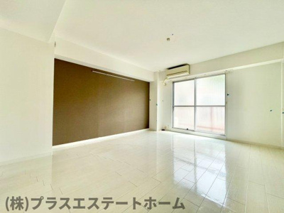 【居間・リビング】 | 白川台ハイツ