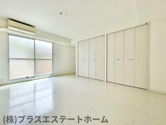 【寝室】 | 白川台ハイツ