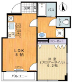 文京区千駄木５丁目のマンションの画像