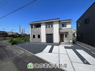 【外観】 | クライン筑西市乙第1期  | 