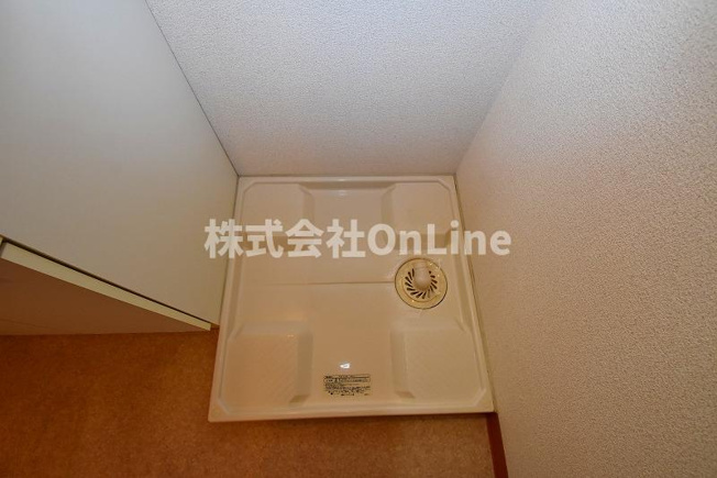 【設備】 | ルミエール八尾 Ⅱ