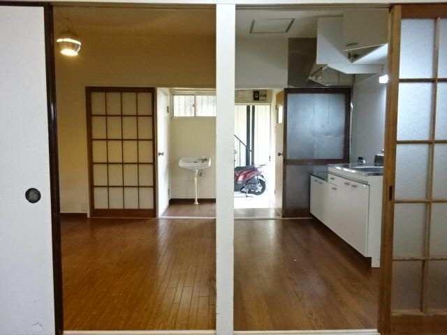和光マンションのその他