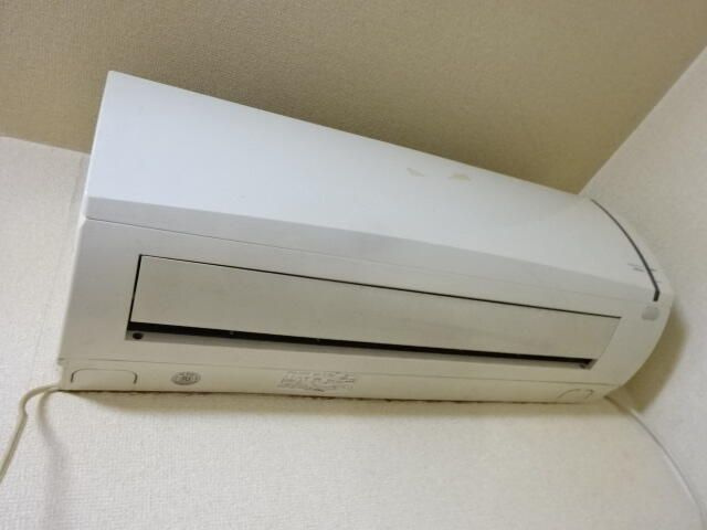 和光マンションの設備
