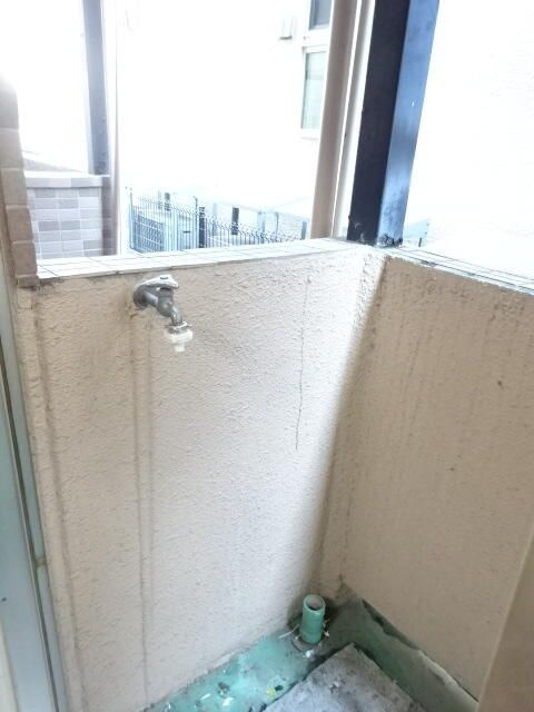 和光マンションの設備