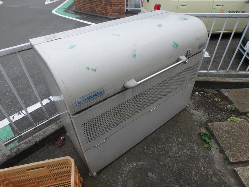 ドミール和泉のその他共用部分