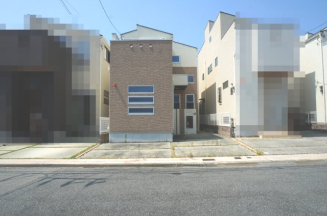 竜が台5丁目戸建