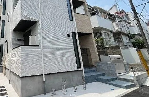 Nグランツ押切のその他共用部分