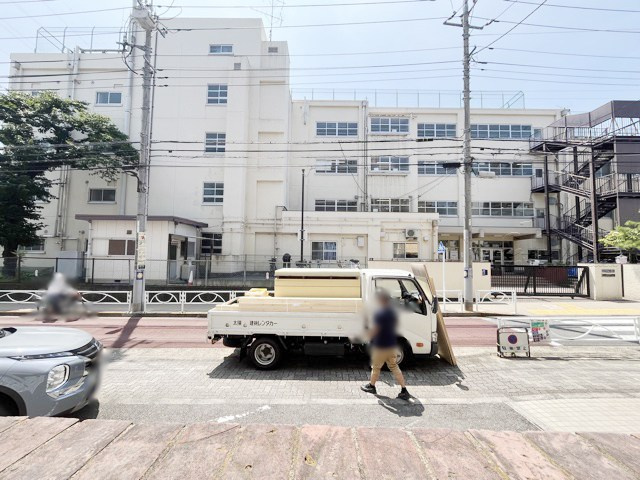 【展望】 | 秀和都立大レジデンス | バルコニーからの景色です～即日のご見学可能～　お問合せはお気軽にどうぞ。
