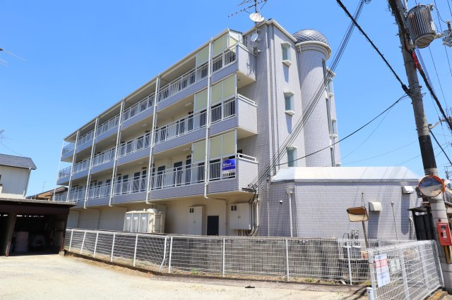 サンヒルズ橿原