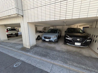 【駐車場】 | ミキハウス