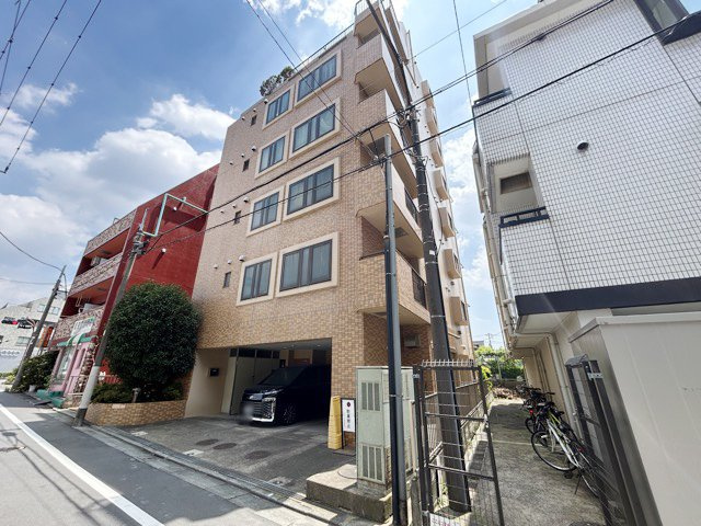 【現況写真】 | プレステート要町 | 外観と前面道路の様子。～即日のご見学可能～　お問合せはお気軽にどうぞ。

