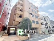 プレステート要町の画像