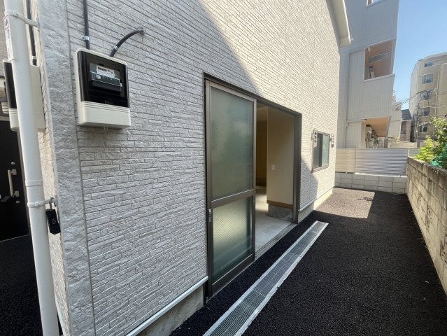 葛飾区新小岩２丁目の事務所のその他