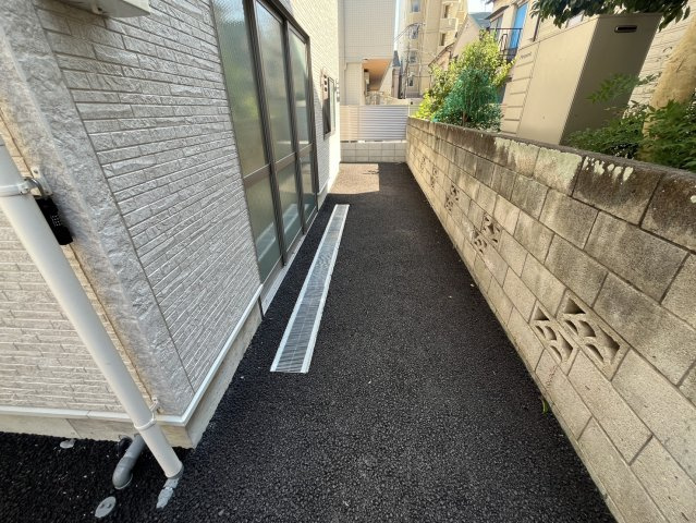 葛飾区新小岩２丁目の事務所のその他共用部分