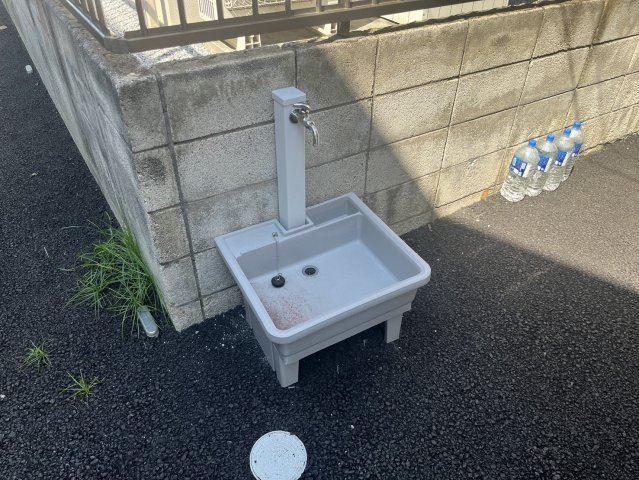 葛飾区新小岩２丁目の事務所のその他共用部分