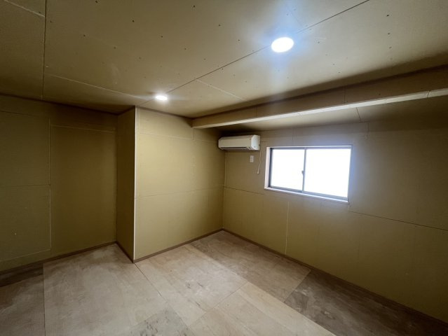 葛飾区新小岩２丁目の事務所の内装