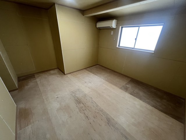 葛飾区新小岩２丁目の事務所の内装