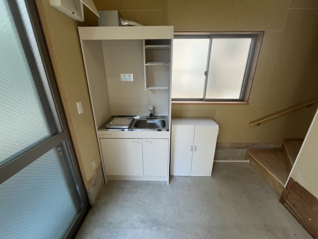 葛飾区新小岩２丁目の事務所のその他