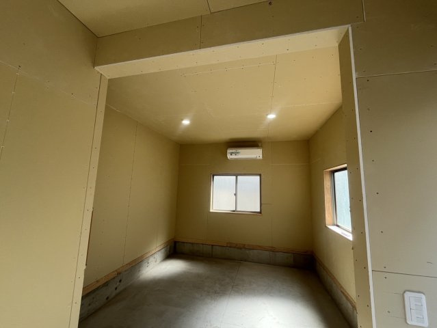 葛飾区新小岩２丁目の事務所の内装