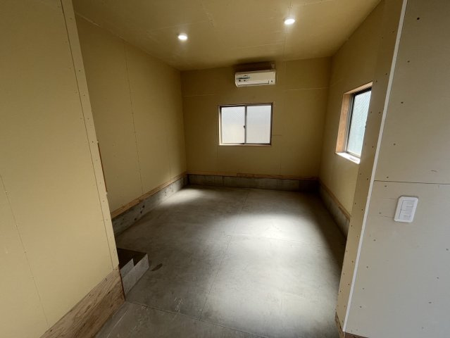 葛飾区新小岩２丁目の事務所の内装