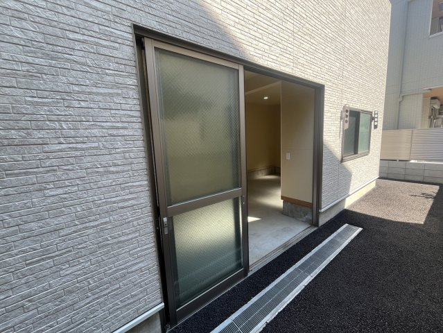 葛飾区新小岩２丁目の事務所のその他共用部分