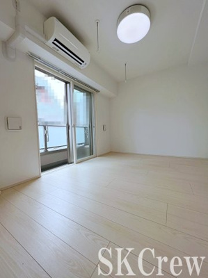 【居間・リビング】 | The Shinagawa East Residence(ザ・シナガワ イースト レジデンス) | 同施工会社の参考写真です。