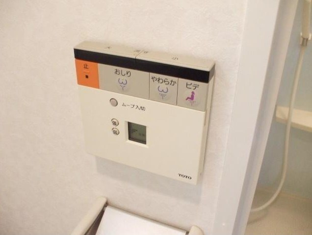 アコード東高円寺の設備