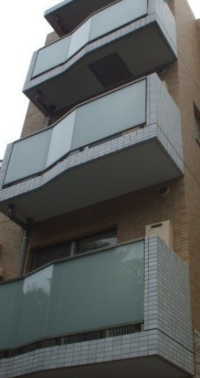 アコード東高円寺のその他