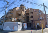 ＪＵＮハイツ志木の画像