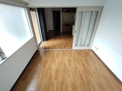 【居間・リビング】 | ＪＵＮハイツ志木 | 他のお部屋の写真です