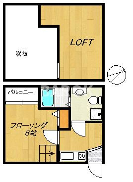 セントラルコート室見