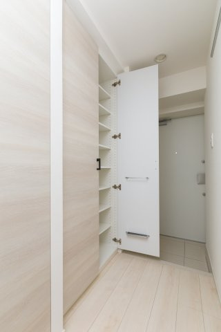 SYFORME UENO Asyl Courtの内装|※同タイプ参考写真です（カラータイプが異なる場合がございます）
