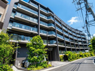 シティテラス文京小石川の画像