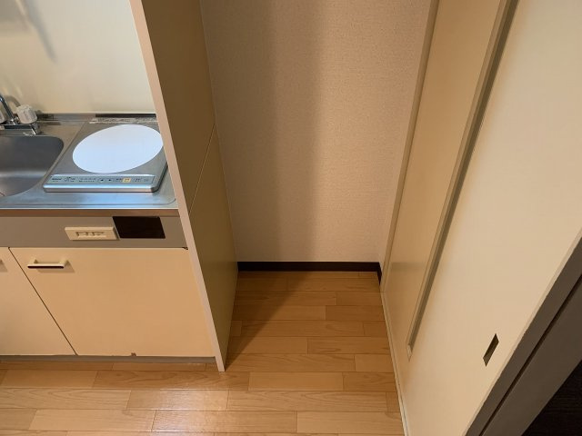 Estudio豊中の内装