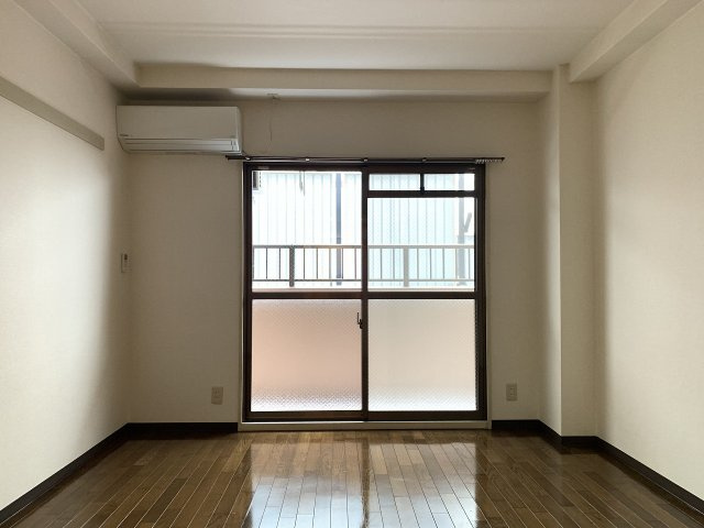 Estudio豊中の内装