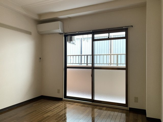 Estudio豊中の居間・リビング