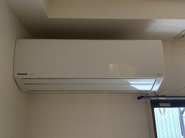 Estudio豊中の設備
