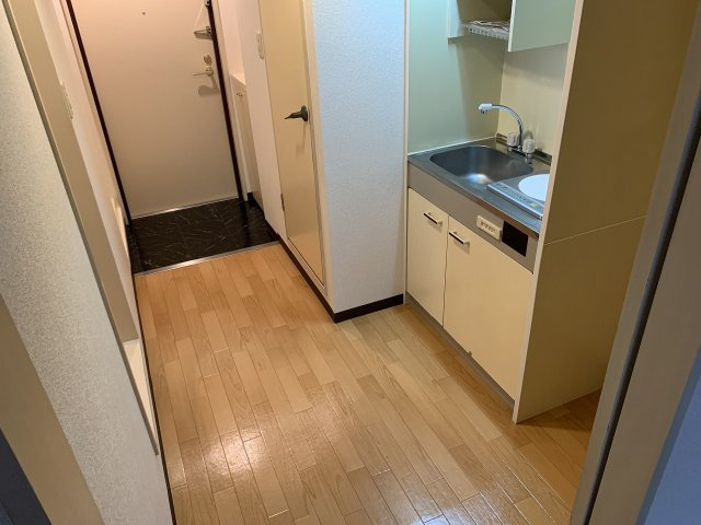 Estudio豊中の内装