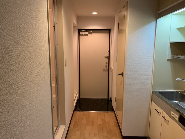 Estudio豊中の居間・リビング