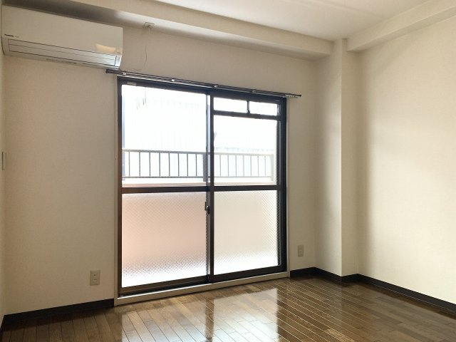 Estudio豊中の居間・リビング
